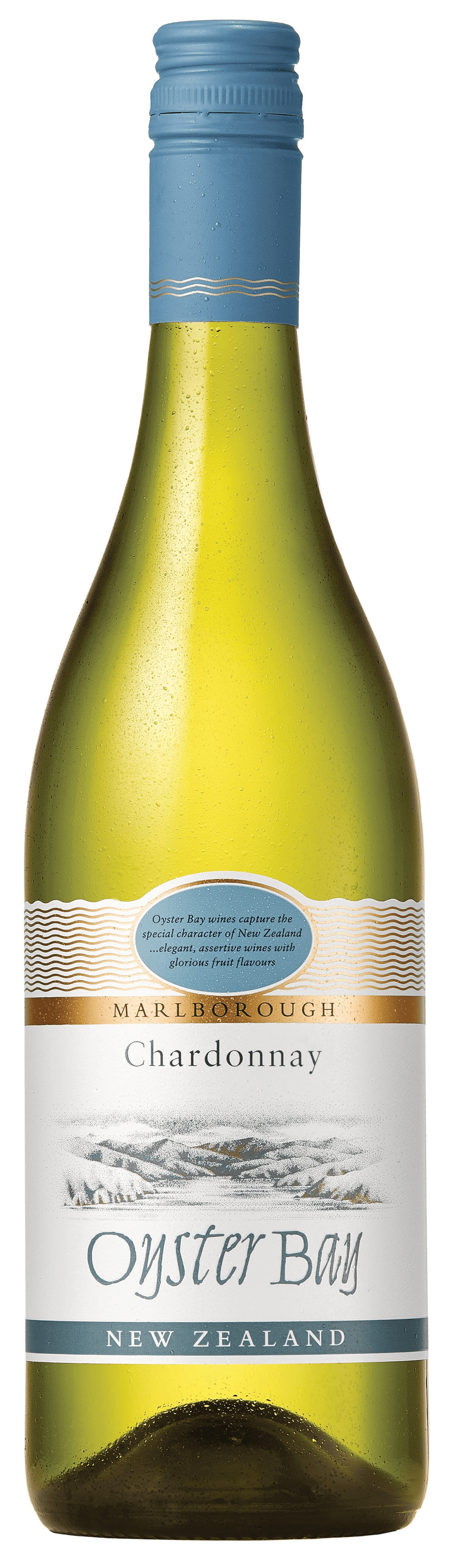 Oyster Bay Oyster Bay Pinot Noir Marlborough